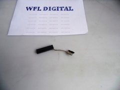 Adaptador Conector Do Hd Sata P O Netbook Hp Dm1 Dm1-3250br