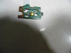 Botão Placa Power Para O Note Hp 14-n 15-n 15-f Da0u83pb6ec