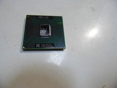 Processador Para O Notebook Itautec W7635 T2130 Sl9vz 1m - comprar online