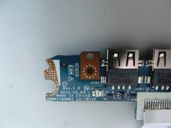 Placa Usb P O Note P O Acer Aspire E1 E1-571-6644 Ls-7911p na internet