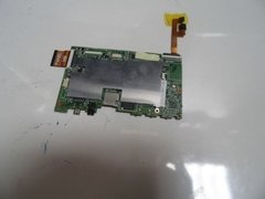 Placa-mãe Para Netbook Positivo Duo Zx3020 Mbpwcbt106s1510