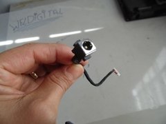 Conector Dc Power Jack P O Notebook Asus X45c X45c-vx083h