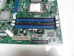 Imagem do Placa-mãe Para Pc Desktop Intel 1155 Ddr3 Dq670w