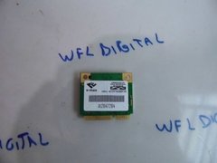 Placa Wireless P O Notebook Itautec W7535 Emax A12b47284