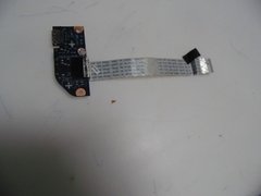 Placa Usb + Áudio Para O Notebook Asus K45a Ls-8221p