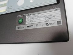Carcaça Superior C Touchpad P O Acer Aspire 5750 5750-2434 - loja online