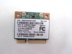 Placa Wireless Para O Notebook Samsung Np300 Ar5b225 na internet