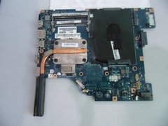 Placa-mãe P O Notebook Lenovo Ideapad Z460 Niwe1 La-5751p na internet