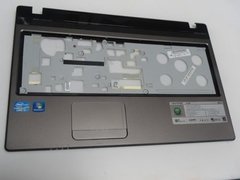 Carcaça Superior C Touchpad P O Acer Aspire 5750 5750-2434