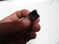 Conector Entrada Plug Rj11 Para O Sony Pcg-7182x Vgn-nw210ae na internet