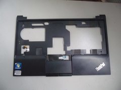Carcaça Superior C Touchpad P Netbook Lenovo Thinkpad X100e