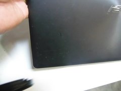 Carcaça Tampa Da Tela (topcover) Para O Note Asus X550l na internet