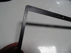 Imagem do Carcaça Moldura Da Tela (bezel P O Notebook Itautec W7650