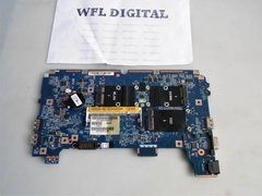 Placa-mãe P O Dell Mini Inspiron 910 Modelo Pp39s La-4421p