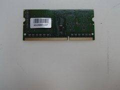 Memória Para Acer E 11 Es1-111m Apacer Ddr3 2gb 1600mhz - comprar online