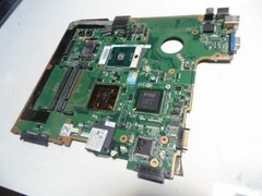 Placa-mãe Para O Notebook Itautec W7645 50-71390-21