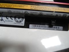 Bateria Para O Notebook Lenovo S400 L12s4z01 14.8v Vermelha - WFL Digital Informática USADOS