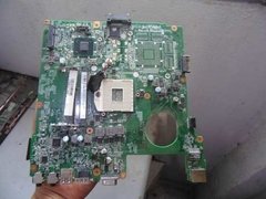 Placa-mãe P O Acer Aspire E1 E1-471-6627 Zqt Dazqsamb6e1 - loja online