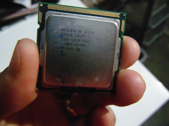 Imagem do Processador Para Pc Slbud Slbud Intel Core I3-550 3.20ghz 4m