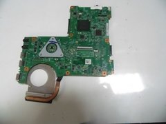 Placa-mãe Para Notebook Dell 14 N4020 48.4ek06.011 - comprar online