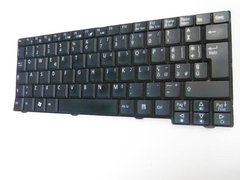 Teclado P O Netbook Acer Aspire One D150 Kav10 9j-n9482-e0e - comprar online