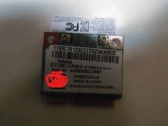 Placa Wireless Para O Notebook Dell Vostro V131 07kgx9 na internet