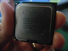 Processador P Pc 775 Intel Pentium Dual Core E2220 Sla8w na internet