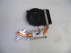 Cooler + Dissip P O Note Hp G42 G42-245br 609229-001 - comprar online