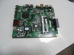 Placa-mãe Para Note Acer Veriton Z280g Da0el7mb6c0 Atom N270