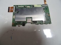 Placa-mãe Para Netbook Positivo Duo Zx3020 Mbpwcbt106s1510 na internet