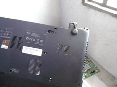 Carcaça Inferior Chassi Base P Note Acer E1 E1-572-6_br471