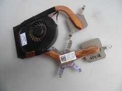 Cooler + Dissip P O Notebook Dell Xps M1530 Dfs531105mcot