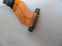 Conector Da Bateria Adaptador Sony Vaio Pcg-1q1m Vgn-p21z - loja online