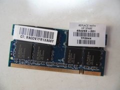 Memória Para Notebook Ddr2 2gb Ramaxel 800mhz Pc2-6400s - loja online