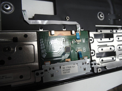 Imagem do Carcaça Superior C/ Touchpad Do Dell 15r 1545 Palmrest