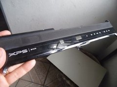 Imagem do Painel Régua Power Carcaça Para O Notebook Dell Xps M1530