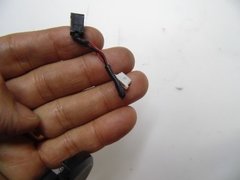 Conector Dc Power Jack P O Notebook Samsung 530u Com Rabicho - comprar online