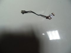Conector Dc Power Jack P O Notebook Dell 14 5458 Dc30100uc00 na internet
