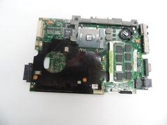 Placa-mãe Para O Notebook Asus K60ij K50ij Rev 2.3 16' - comprar online