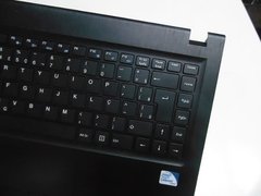 Carcaça Superior C Touchpad Para Hp Compaq Presário Cq-18 - comprar online