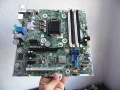 Imagem do Placa-mãe P Desktop Hp Elitedesk 800 G1 717522-501 1150 Ddr3