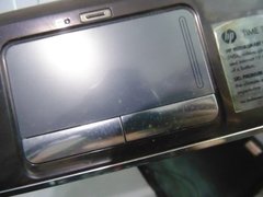 Carcaça Superior C Touchpad P O Note Hp Dv3 Dv3-1073d