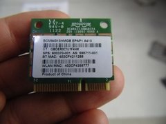 Placa Wireless P O Netbook Hp Dm1 Dm1-3250br 600370-001 na internet