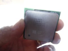 Processador Para Pc Desktop 775 Sl7z8 Intel Pentium 4 640