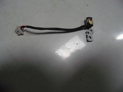 Conector Dc Power Jack Para O Notebook Samsung Np905s3g  - WFL USADOS de Informática