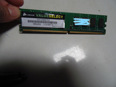 Memória Para Pc Corsair Value Select Ddr2 1gb 667mhz - loja online