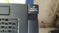 Servidor Pc Hp Proliant Dl380g6 Xeon Quad 24gb Hd 146gb Sas - WFL Digital Informática USADOS