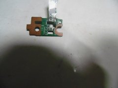 Botão Placa Power Para O Note Hp 14-n 15-n 15-f Da0u83pb6ec - WFL USADOS de Informática