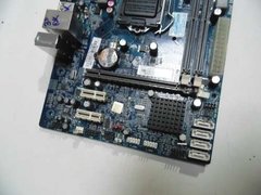 Imagem do Placa-mãe P/ Pc Desktop Pcware Ipmh61r3 1155 Ddr3 1333mhz