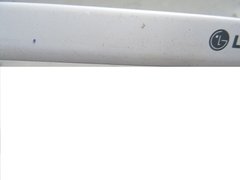 Moldura Da Tela (bezel) Carcaça P Netb Lg Lgx11 X110 Branco
